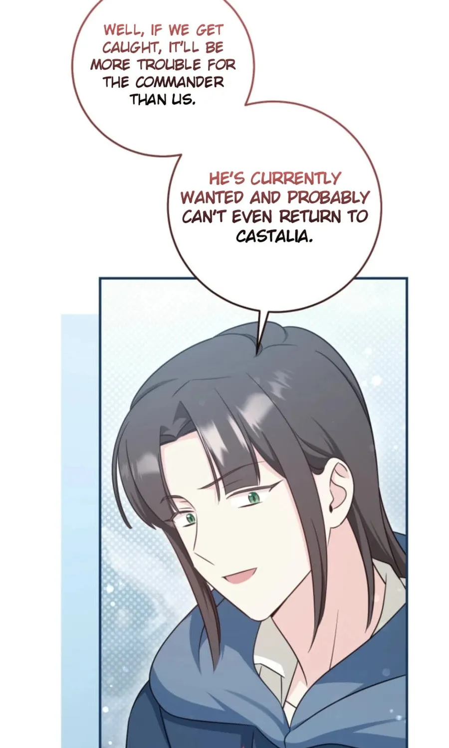Baby Pharmacist Princess Chapter 91 page 45 - 