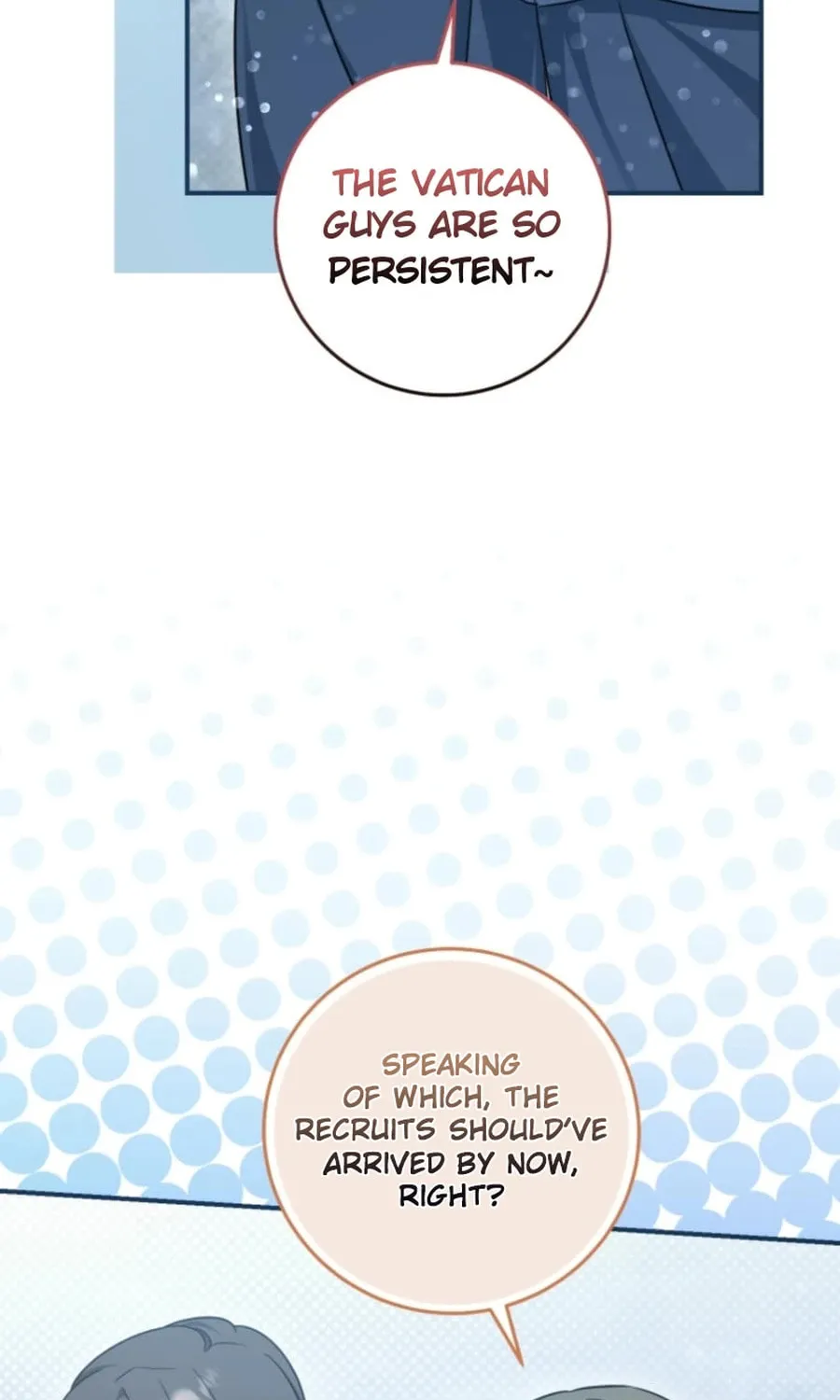 Baby Pharmacist Princess Chapter 91 page 46 - 