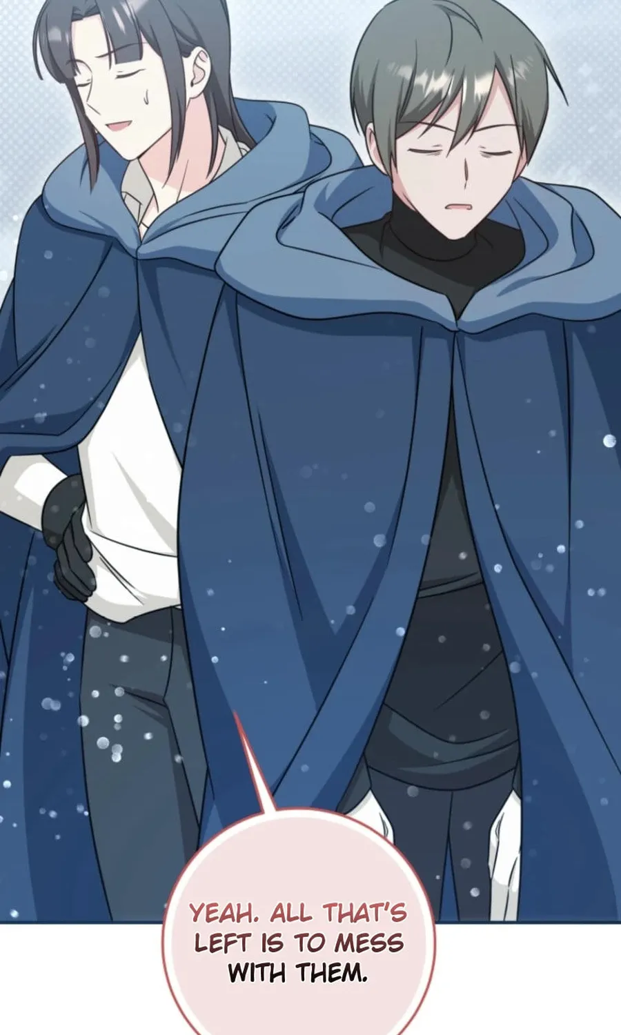 Baby Pharmacist Princess Chapter 91 page 47 - 