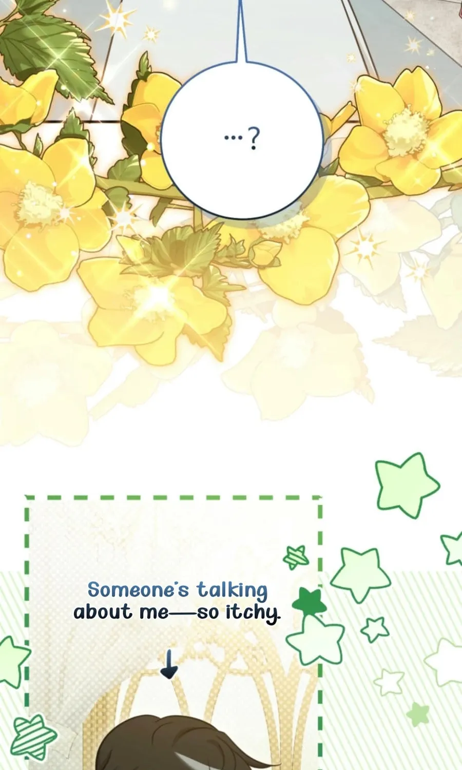 Baby Pharmacist Princess Chapter 91 page 54 - 
