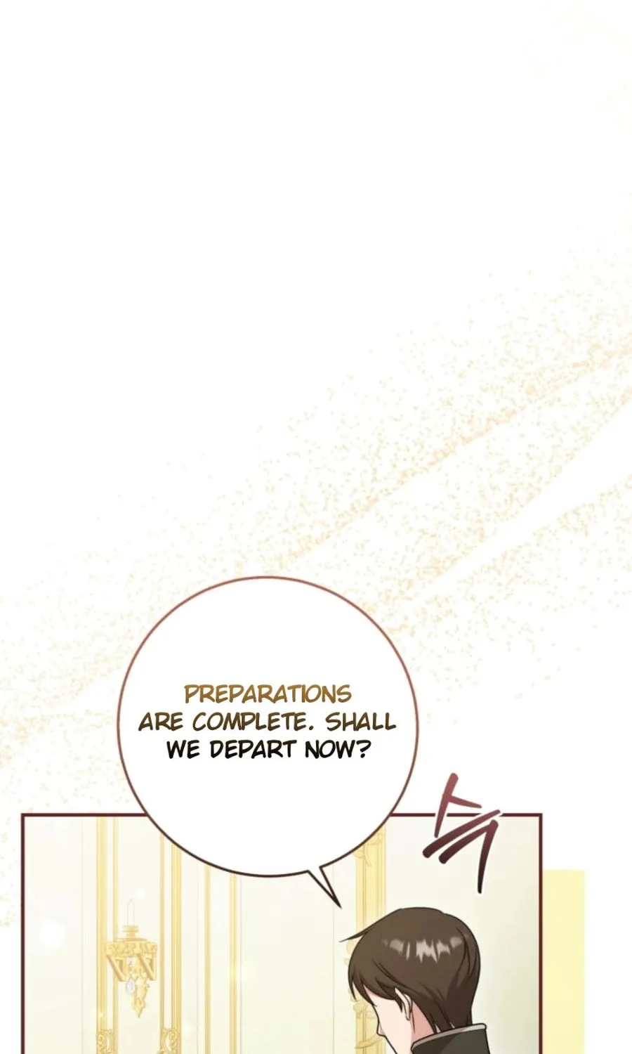 Baby Pharmacist Princess Chapter 91 page 57 - 
