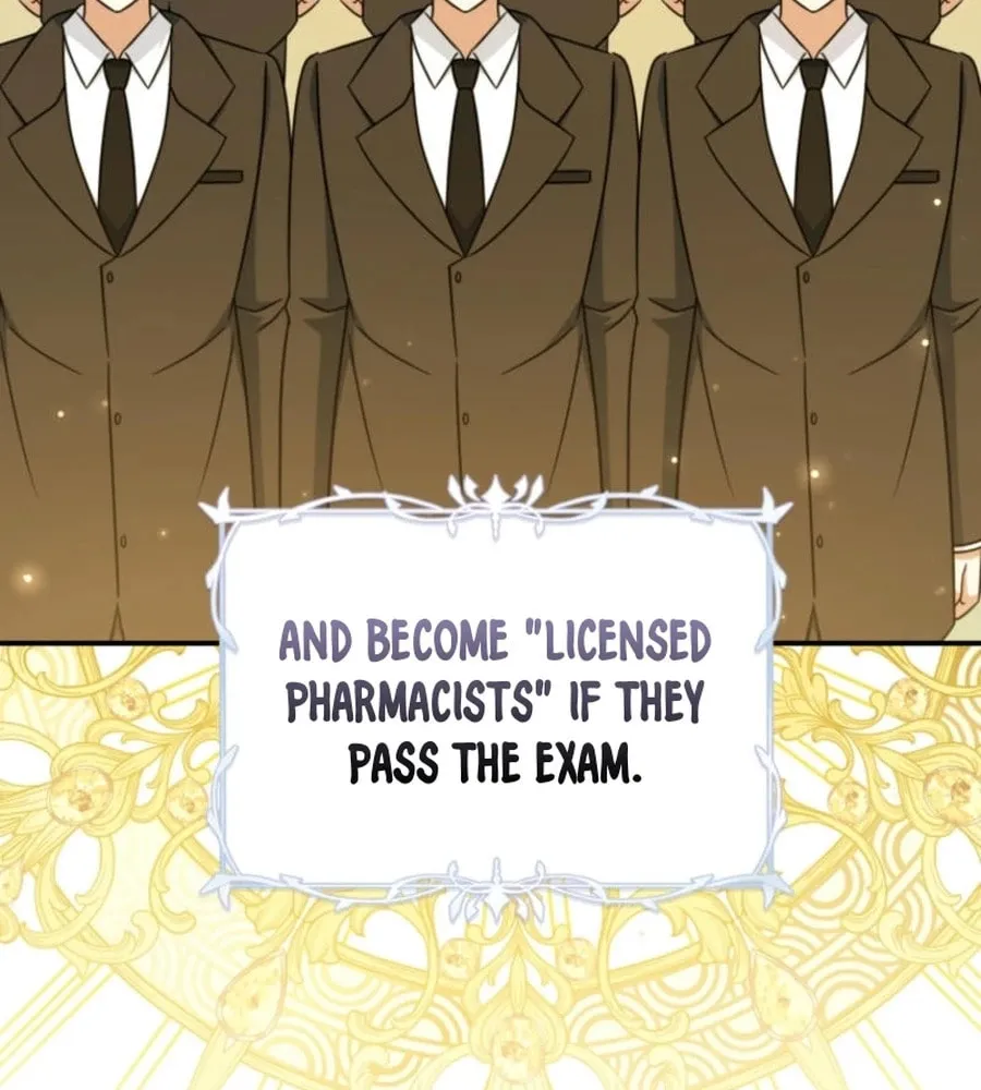 Baby Pharmacist Princess Chapter 91 page 7 - 