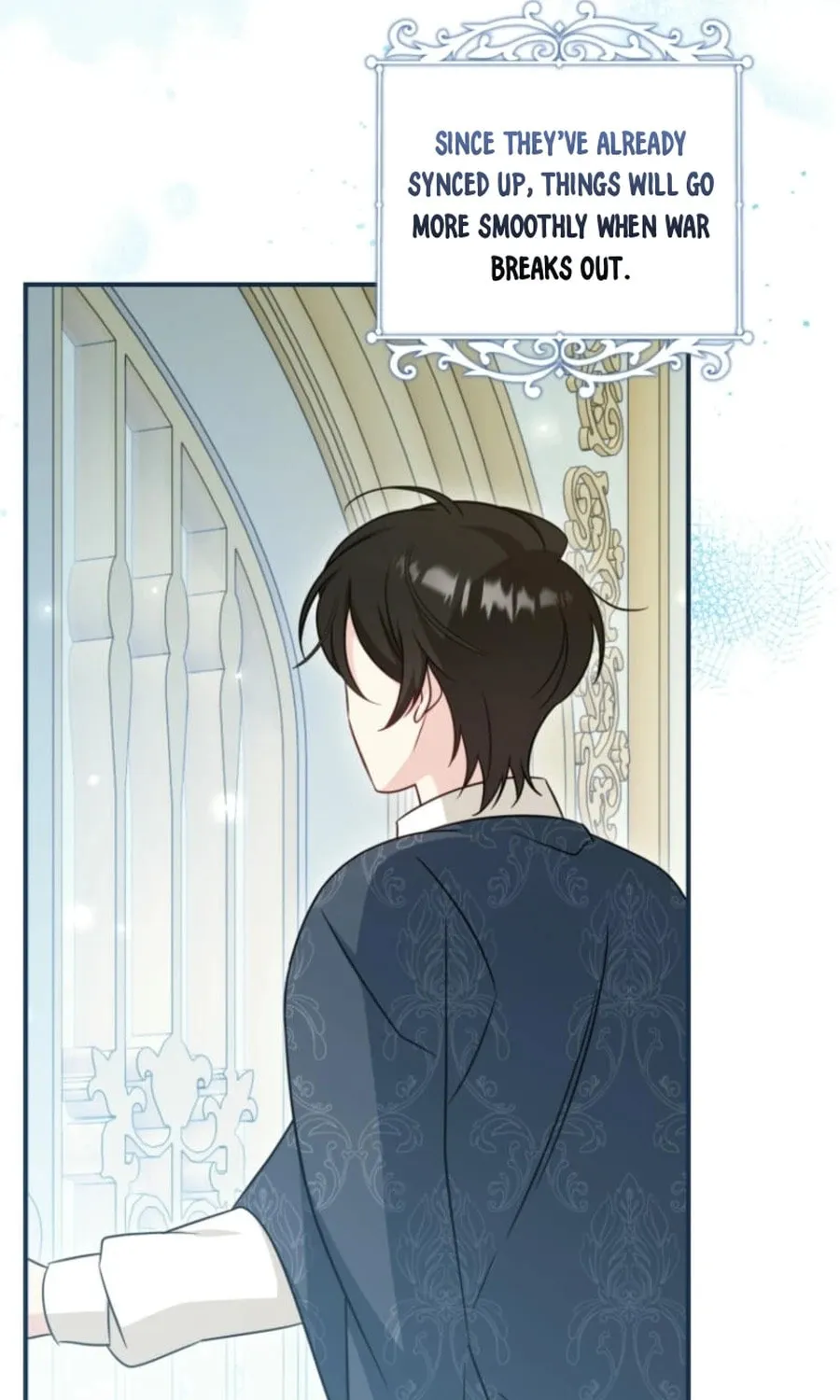 Baby Pharmacist Princess Chapter 91 page 62 - 