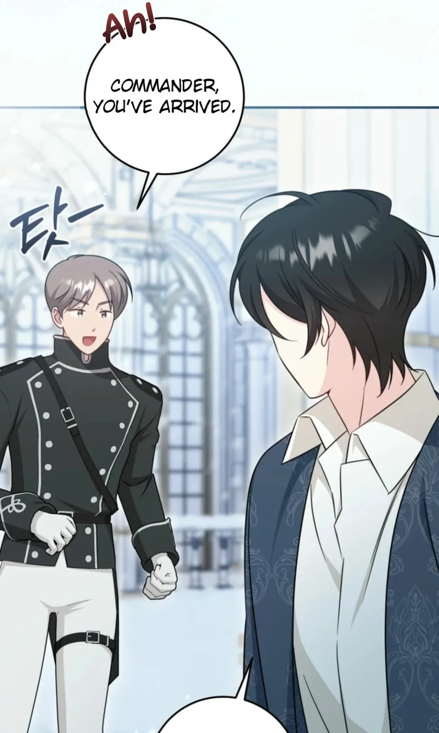 Baby Pharmacist Princess Chapter 91 page 69 - 