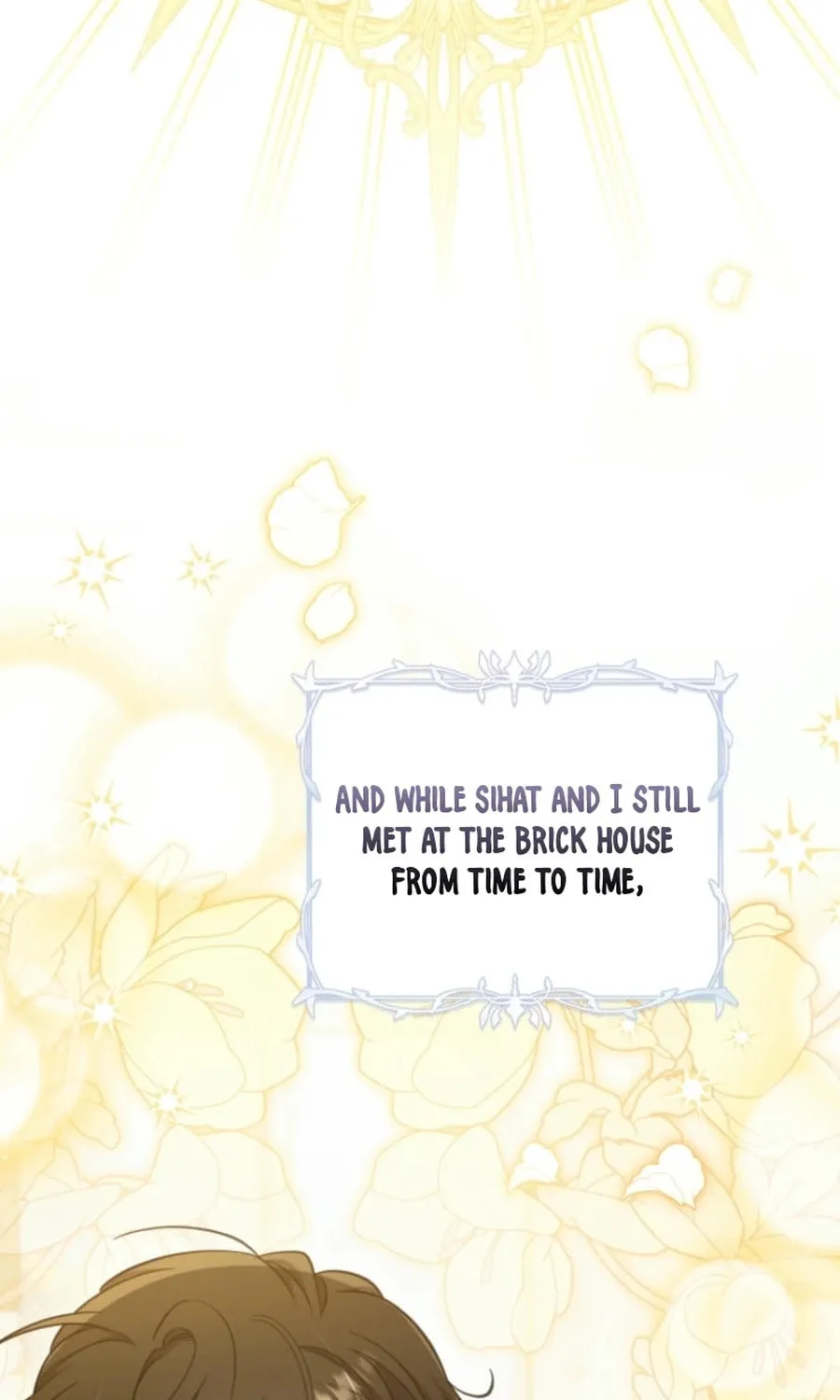 Baby Pharmacist Princess Chapter 91 page 8 - 