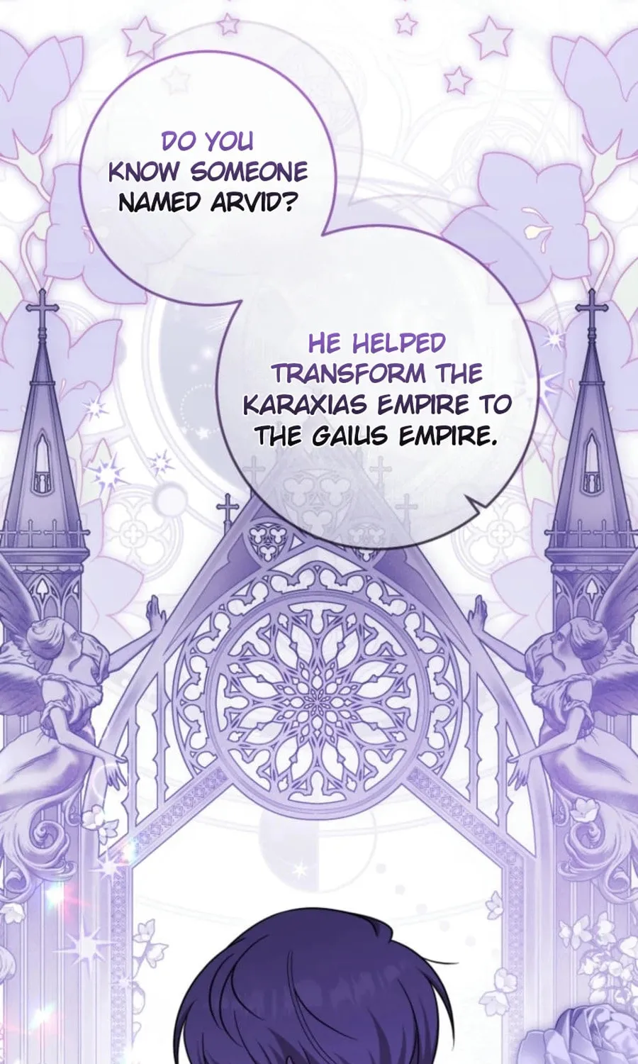 Baby Pharmacist Princess Chapter 91 page 79 - 