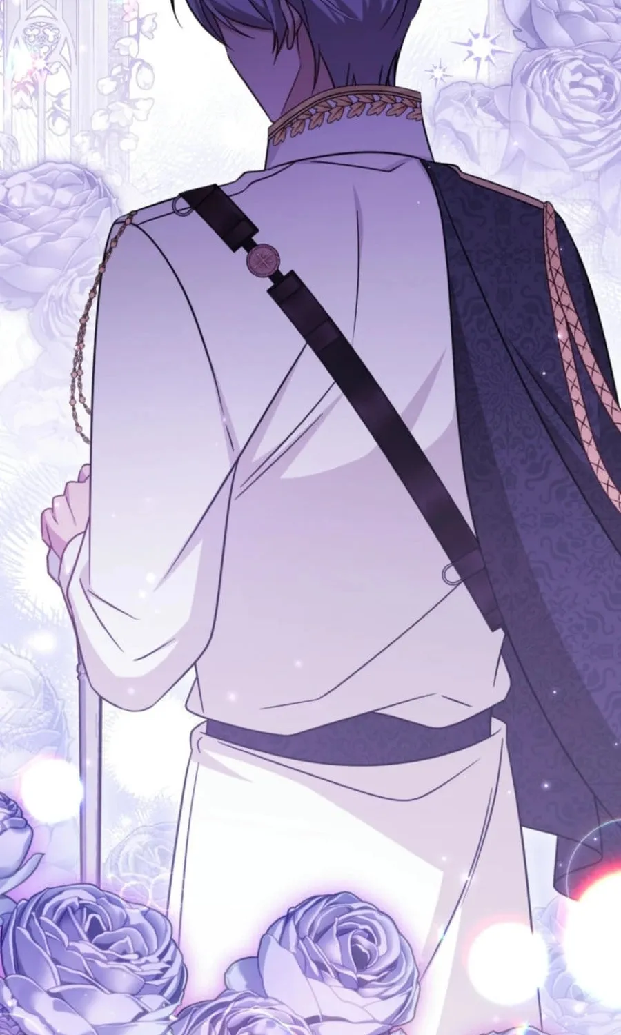 Baby Pharmacist Princess Chapter 91 page 80 - 