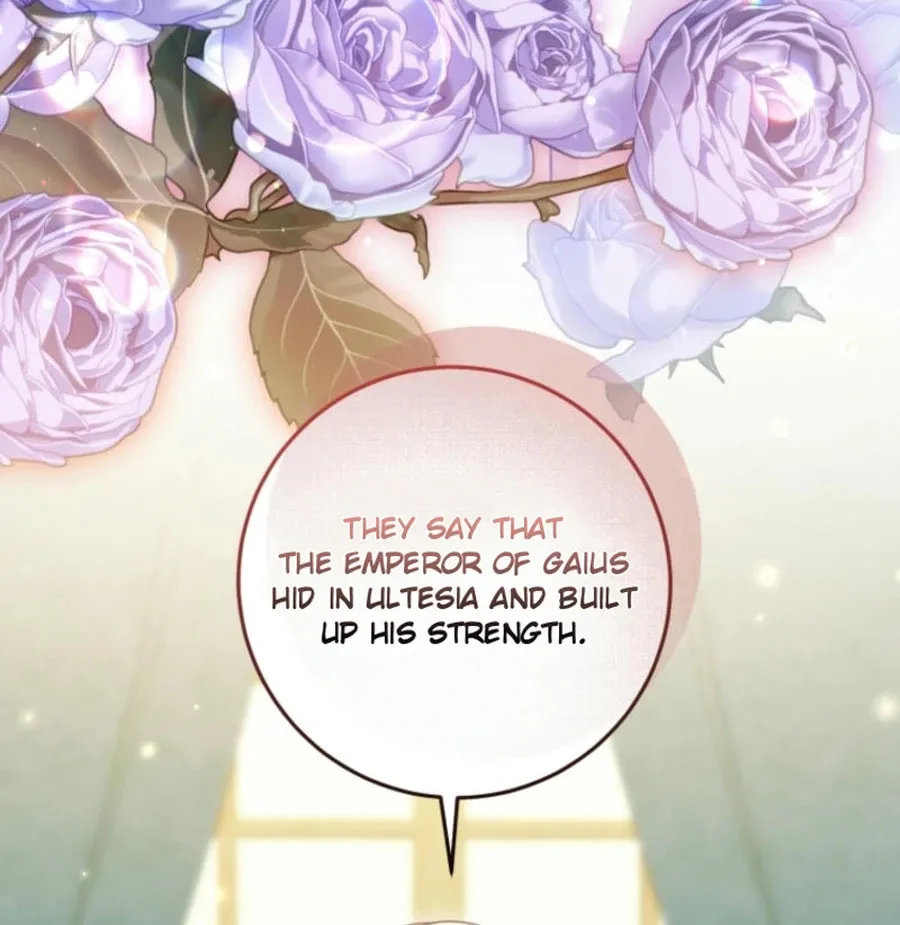 Baby Pharmacist Princess Chapter 91 page 81 - 