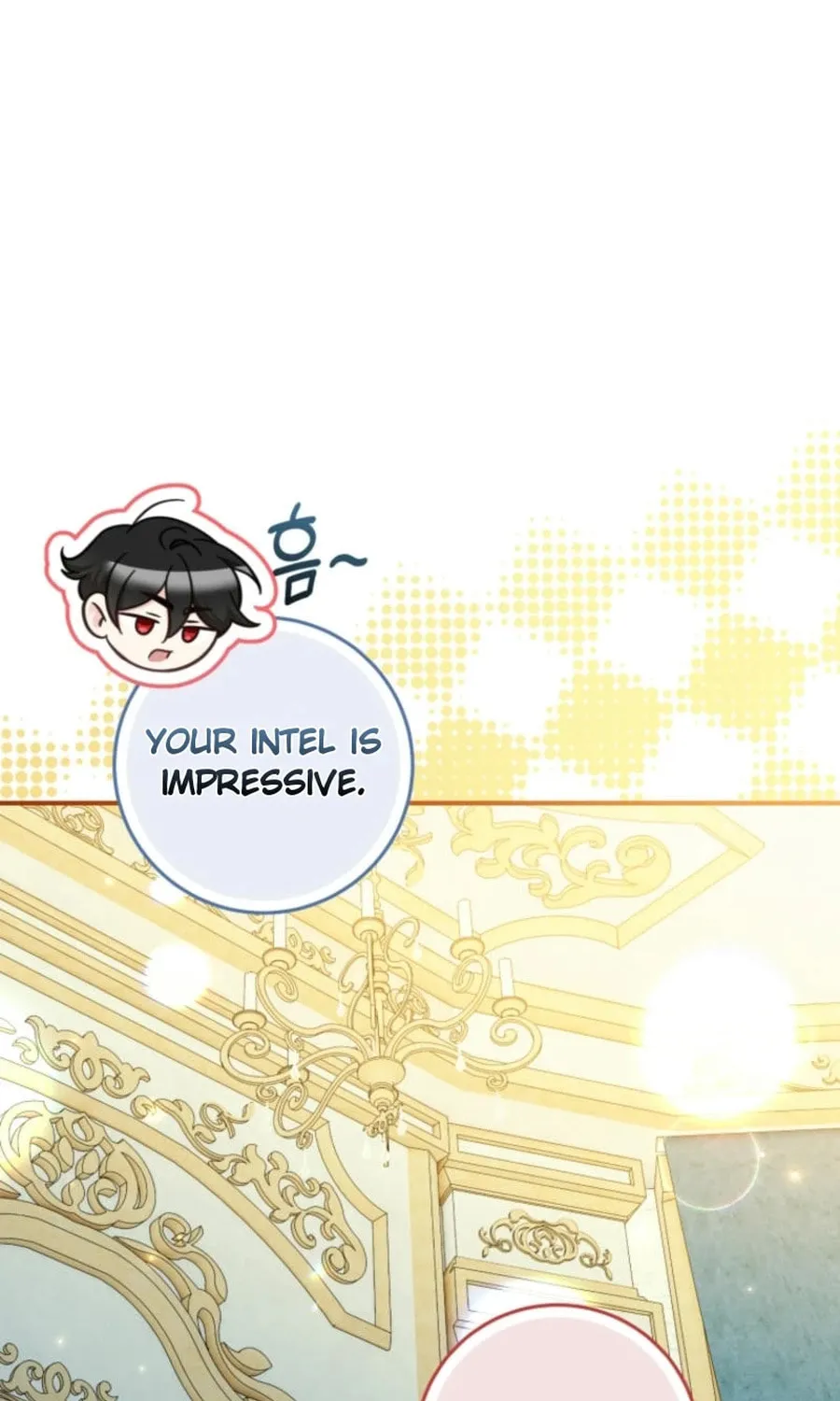 Baby Pharmacist Princess Chapter 91 page 83 - 