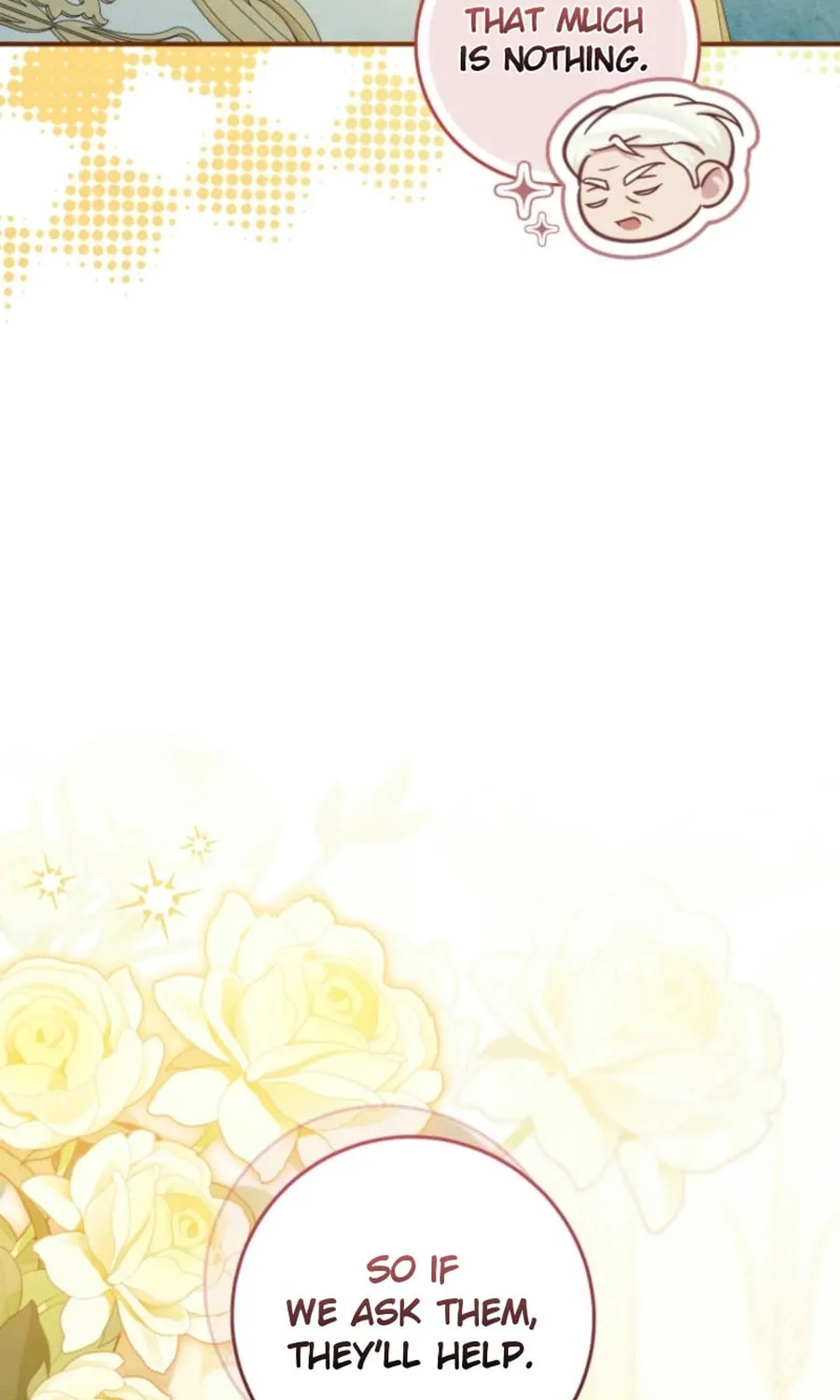 Baby Pharmacist Princess Chapter 91 page 84 - 