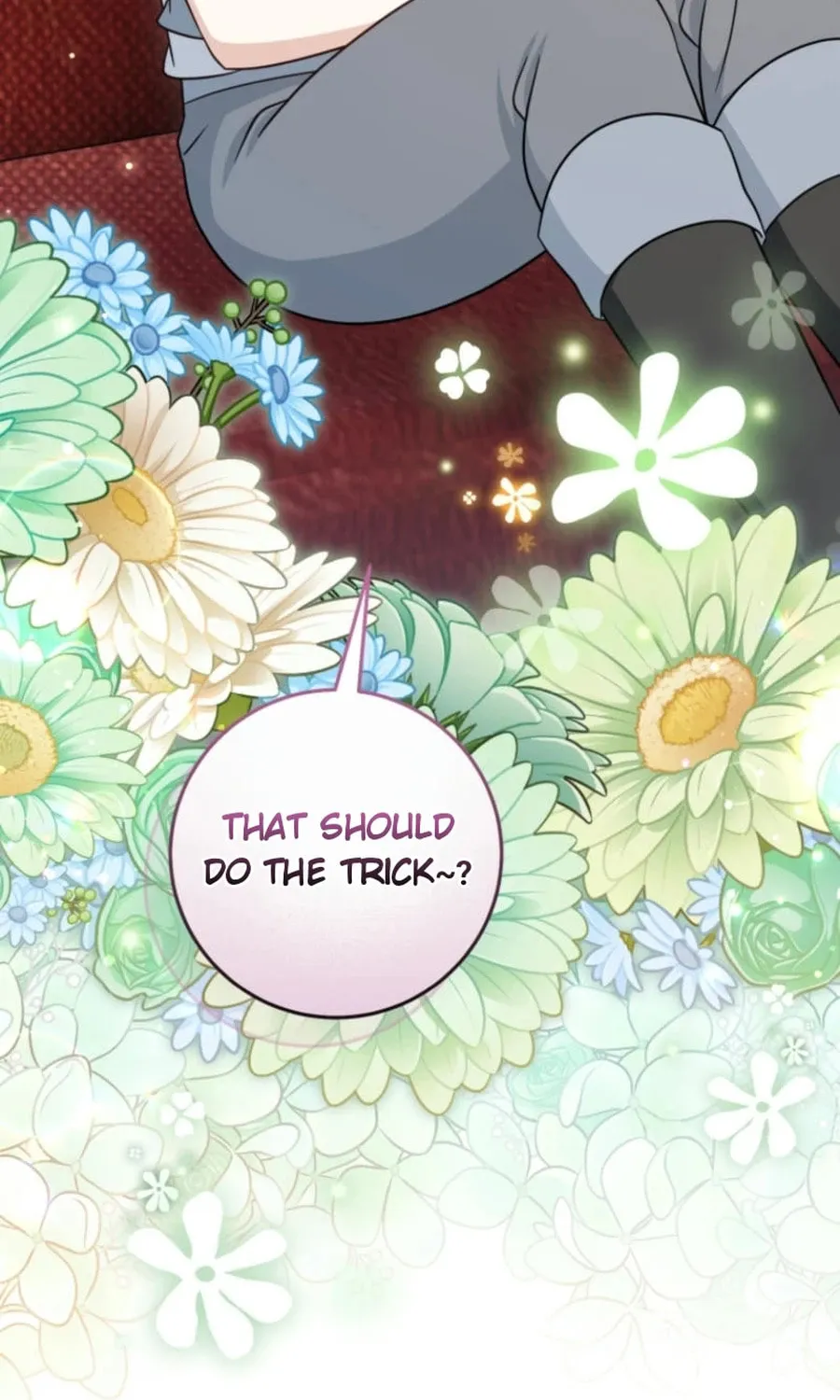 Baby Pharmacist Princess Chapter 91 page 93 - 