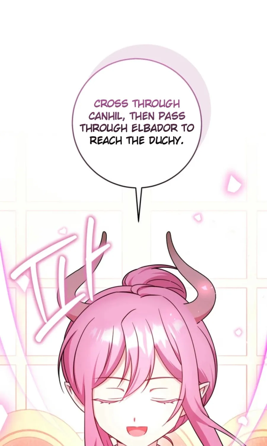 Baby Pharmacist Princess Chapter 91 page 96 - 