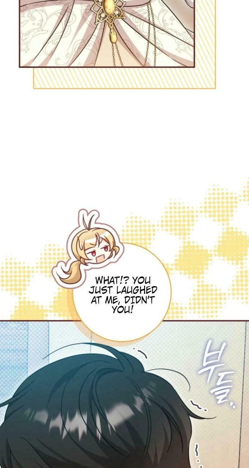 Baby Pharmacist Princess Chapter 92 page 102 - 