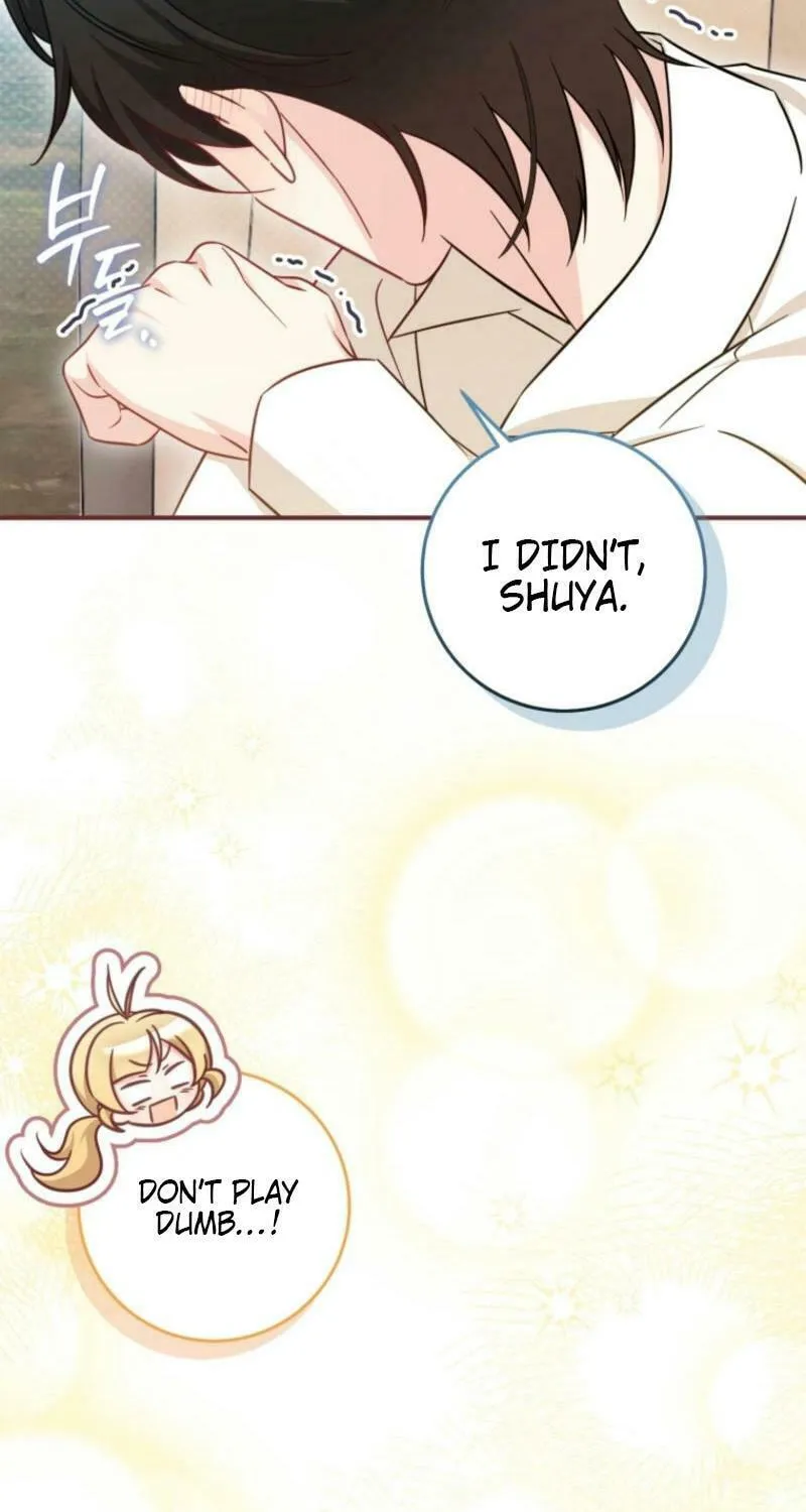 Baby Pharmacist Princess Chapter 92 page 103 - 