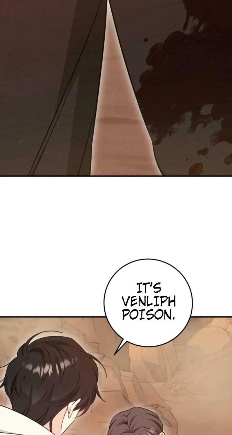 Baby Pharmacist Princess Chapter 92 page 15 - 
