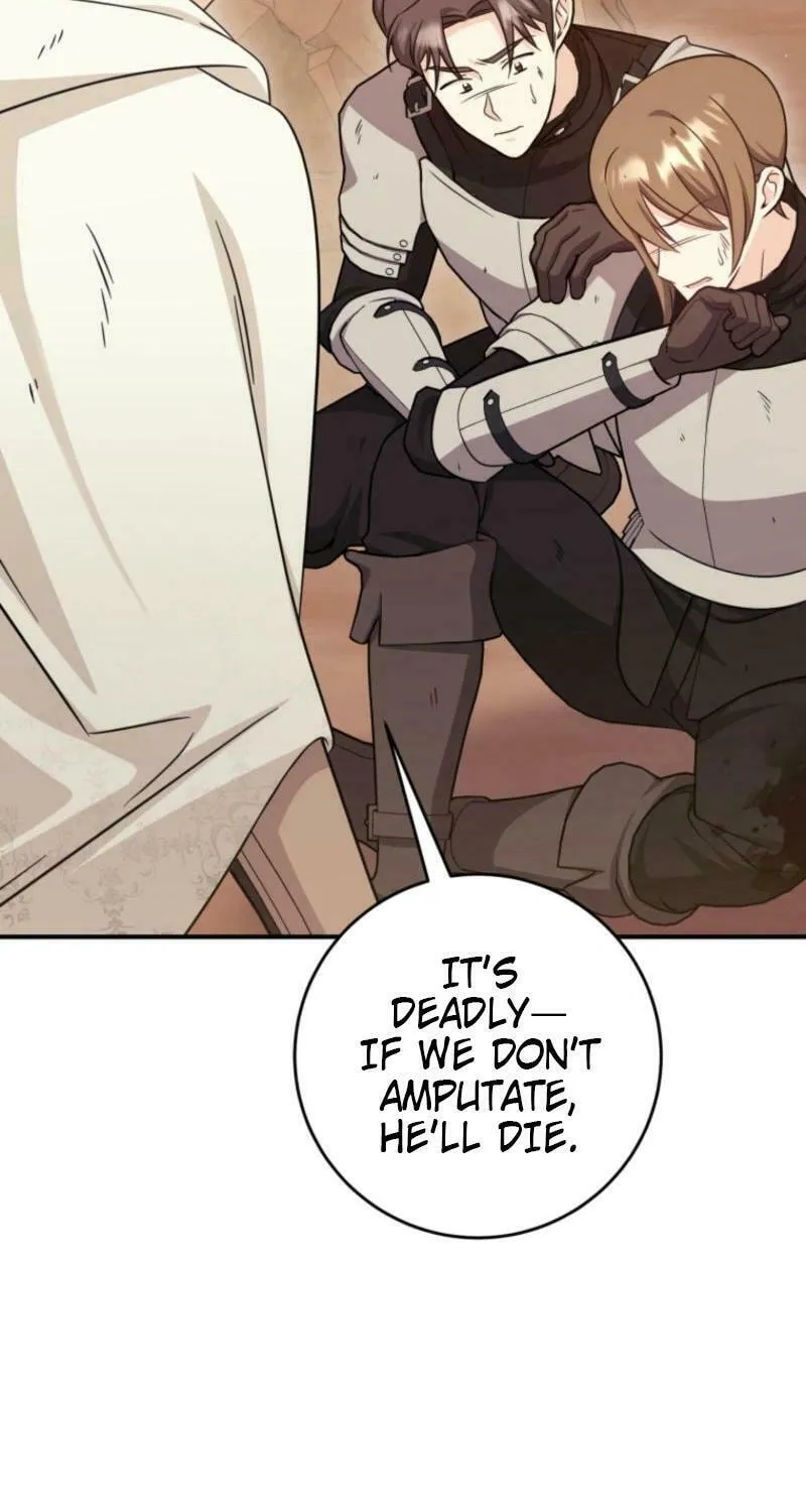 Baby Pharmacist Princess Chapter 92 page 16 - 