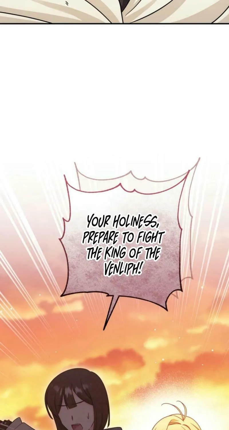 Baby Pharmacist Princess Chapter 92 page 23 - 