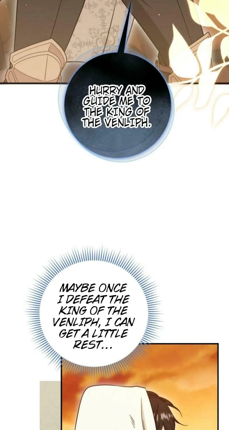 Baby Pharmacist Princess Chapter 92 page 30 - 