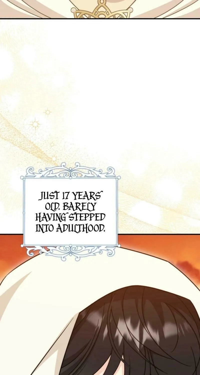 Baby Pharmacist Princess Chapter 92 page 36 - 