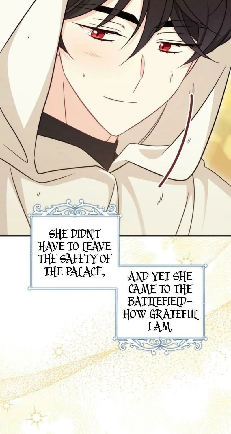 Baby Pharmacist Princess Chapter 92 page 37 - 