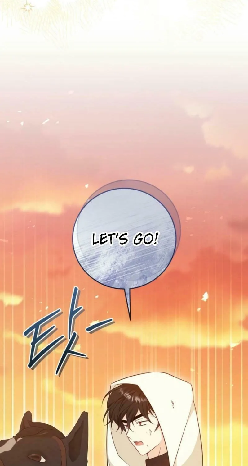 Baby Pharmacist Princess Chapter 92 page 38 - 
