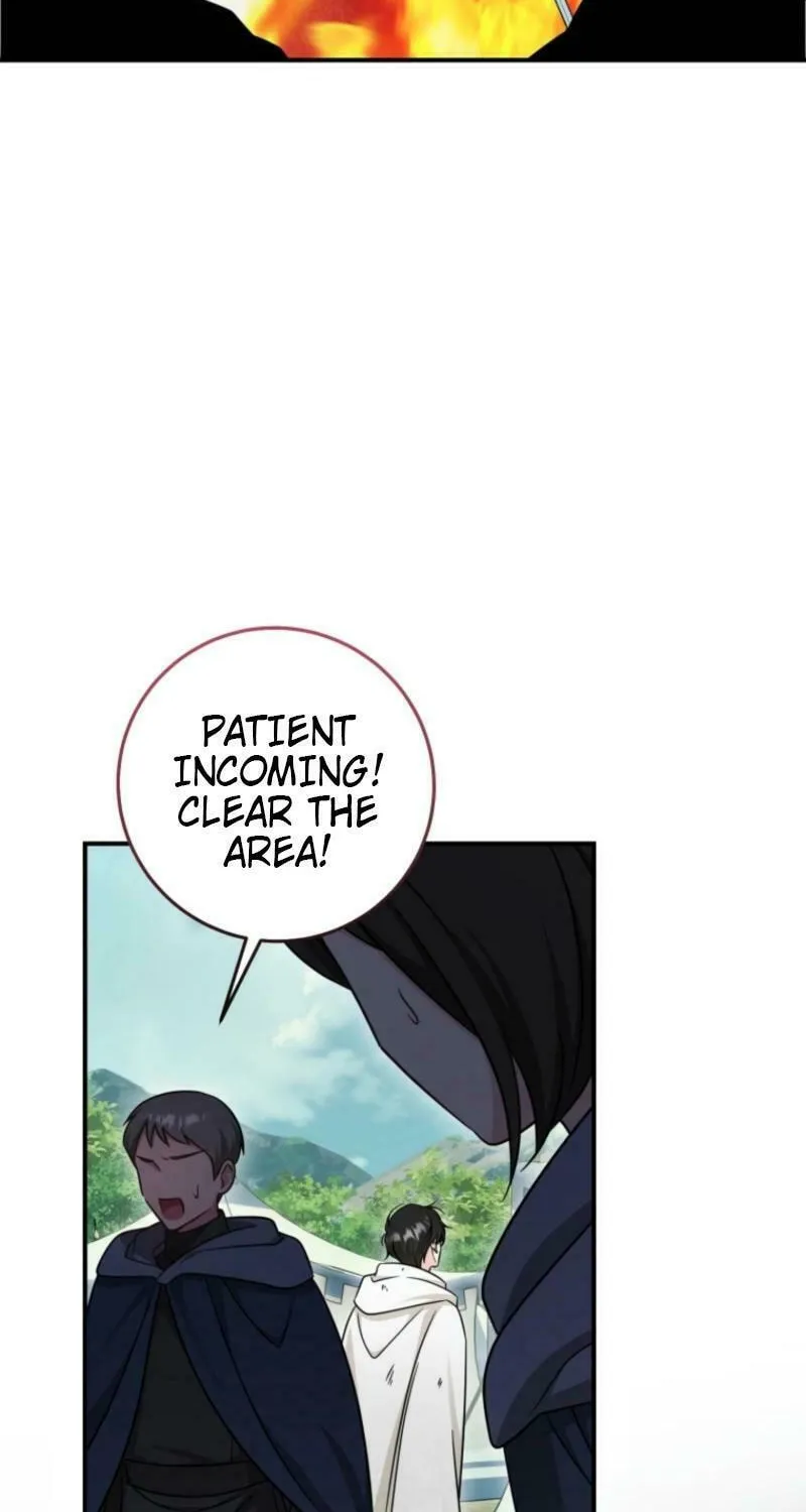 Baby Pharmacist Princess Chapter 92 page 5 - 