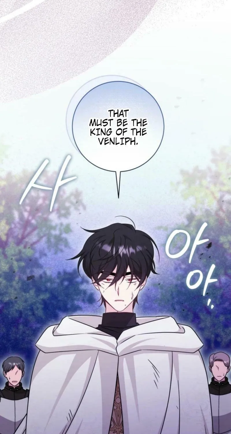 Baby Pharmacist Princess Chapter 92 page 50 - 