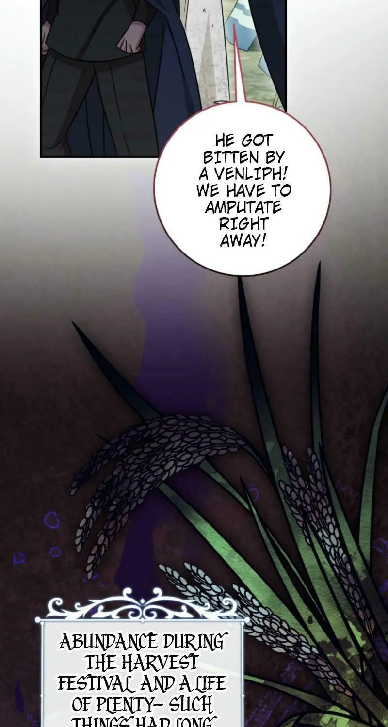 Baby Pharmacist Princess Chapter 92 page 6 - 