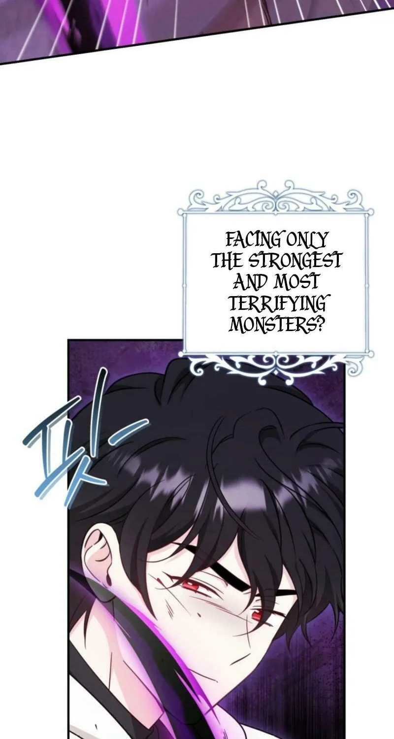Baby Pharmacist Princess Chapter 92 page 58 - 