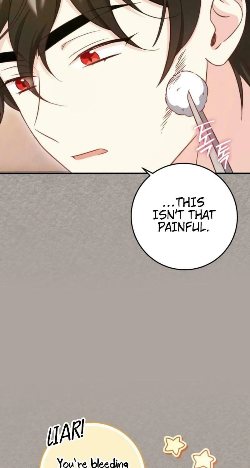 Baby Pharmacist Princess Chapter 92 page 61 - 