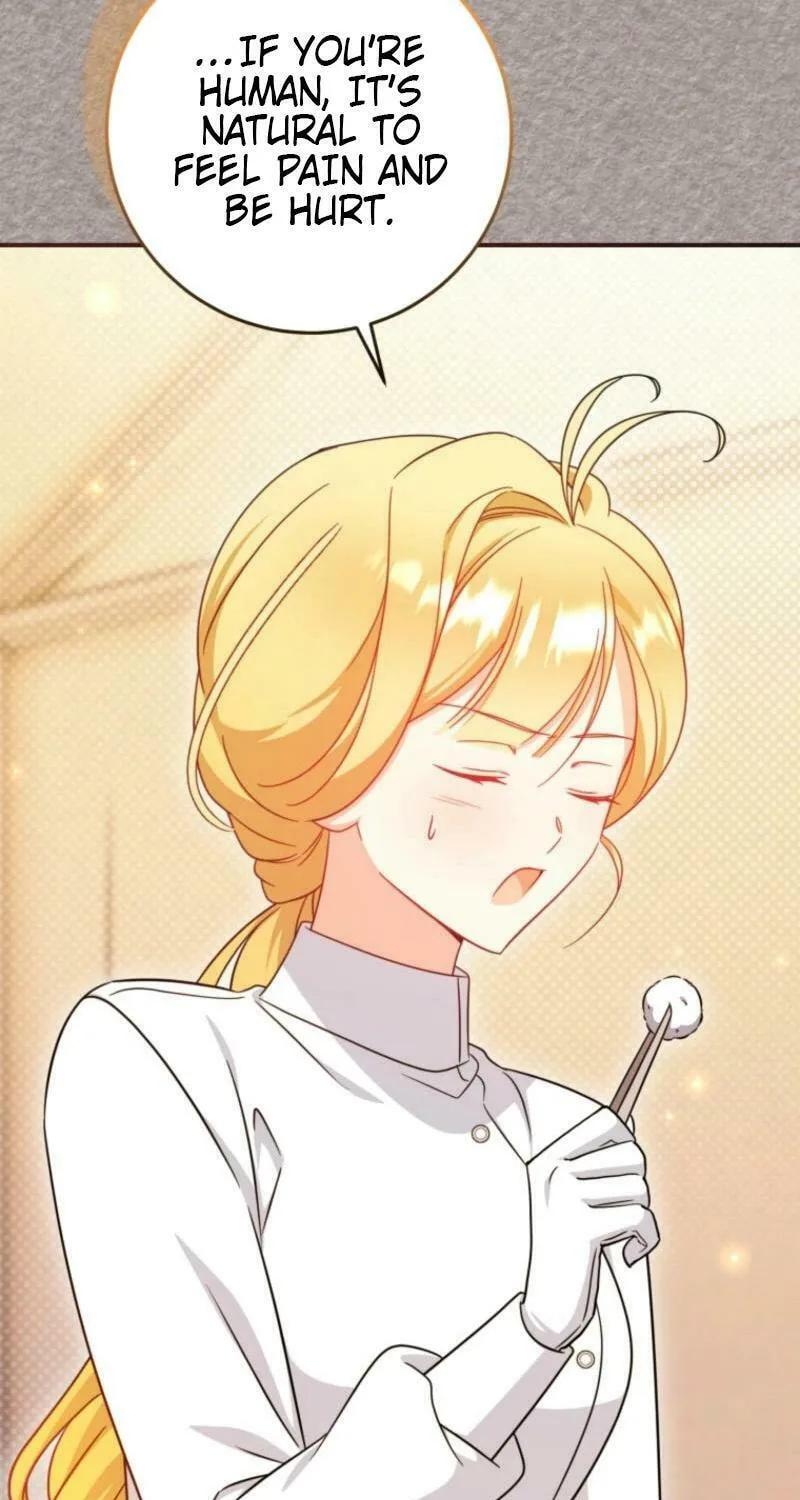 Baby Pharmacist Princess Chapter 92 page 65 - 
