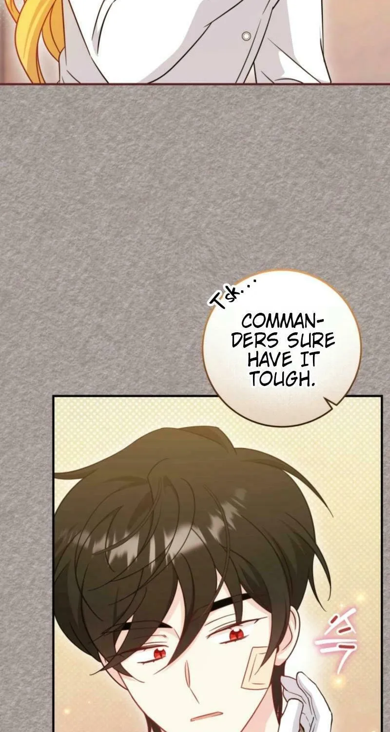 Baby Pharmacist Princess Chapter 92 page 66 - 