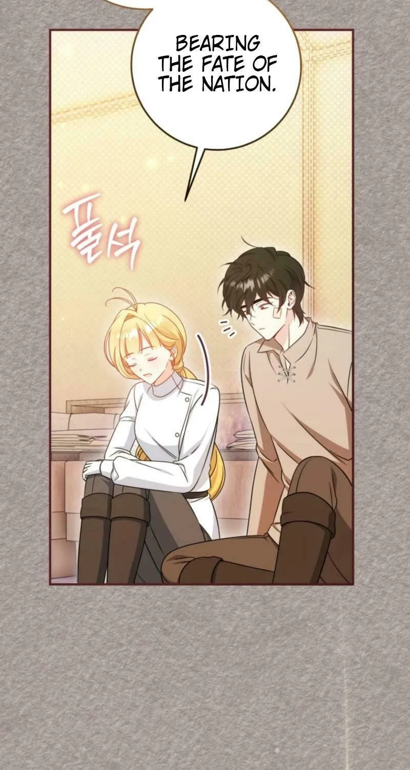 Baby Pharmacist Princess Chapter 92 page 68 - 