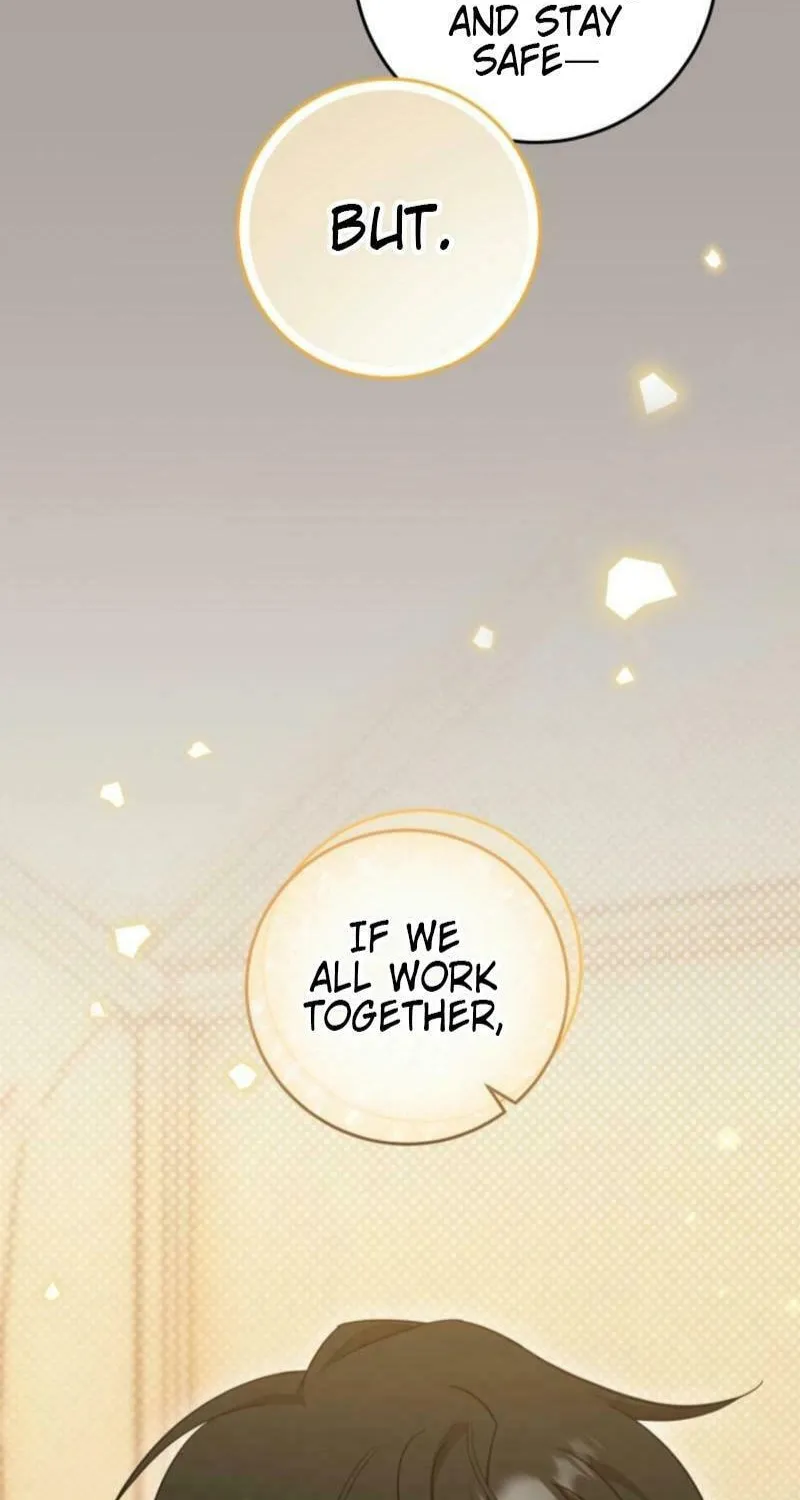 Baby Pharmacist Princess Chapter 92 page 74 - 