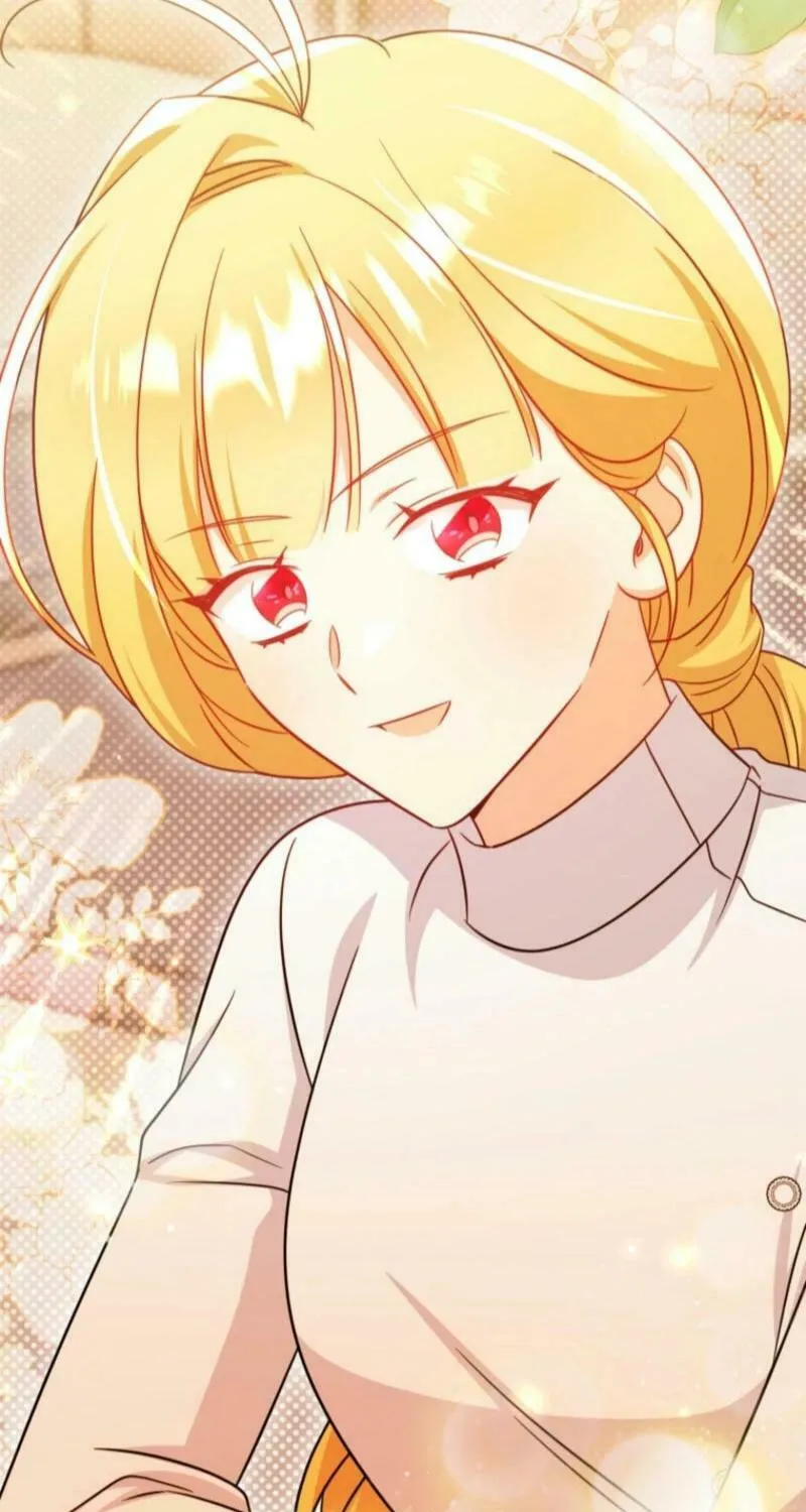Baby Pharmacist Princess Chapter 92 page 77 - 