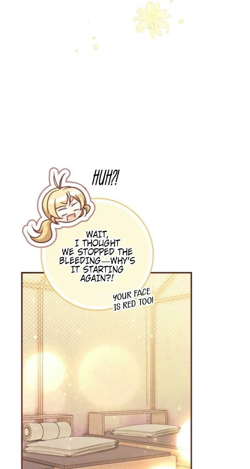 Baby Pharmacist Princess Chapter 92 page 84 - 