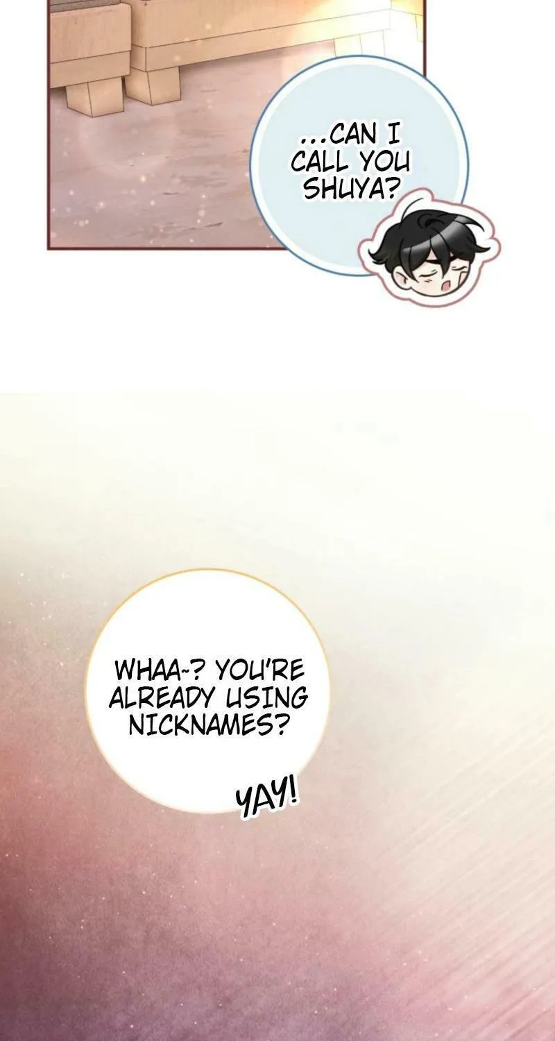 Baby Pharmacist Princess Chapter 92 page 85 - 