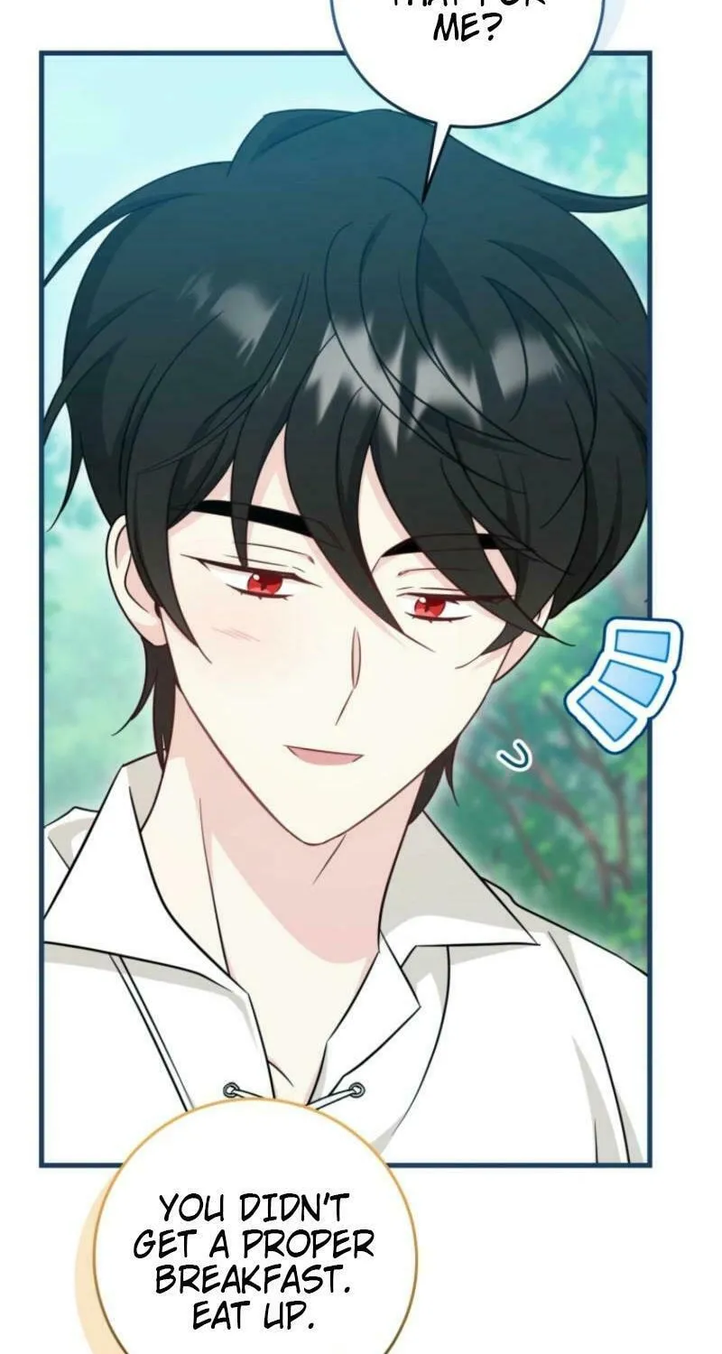 Baby Pharmacist Princess Chapter 92 page 94 - 