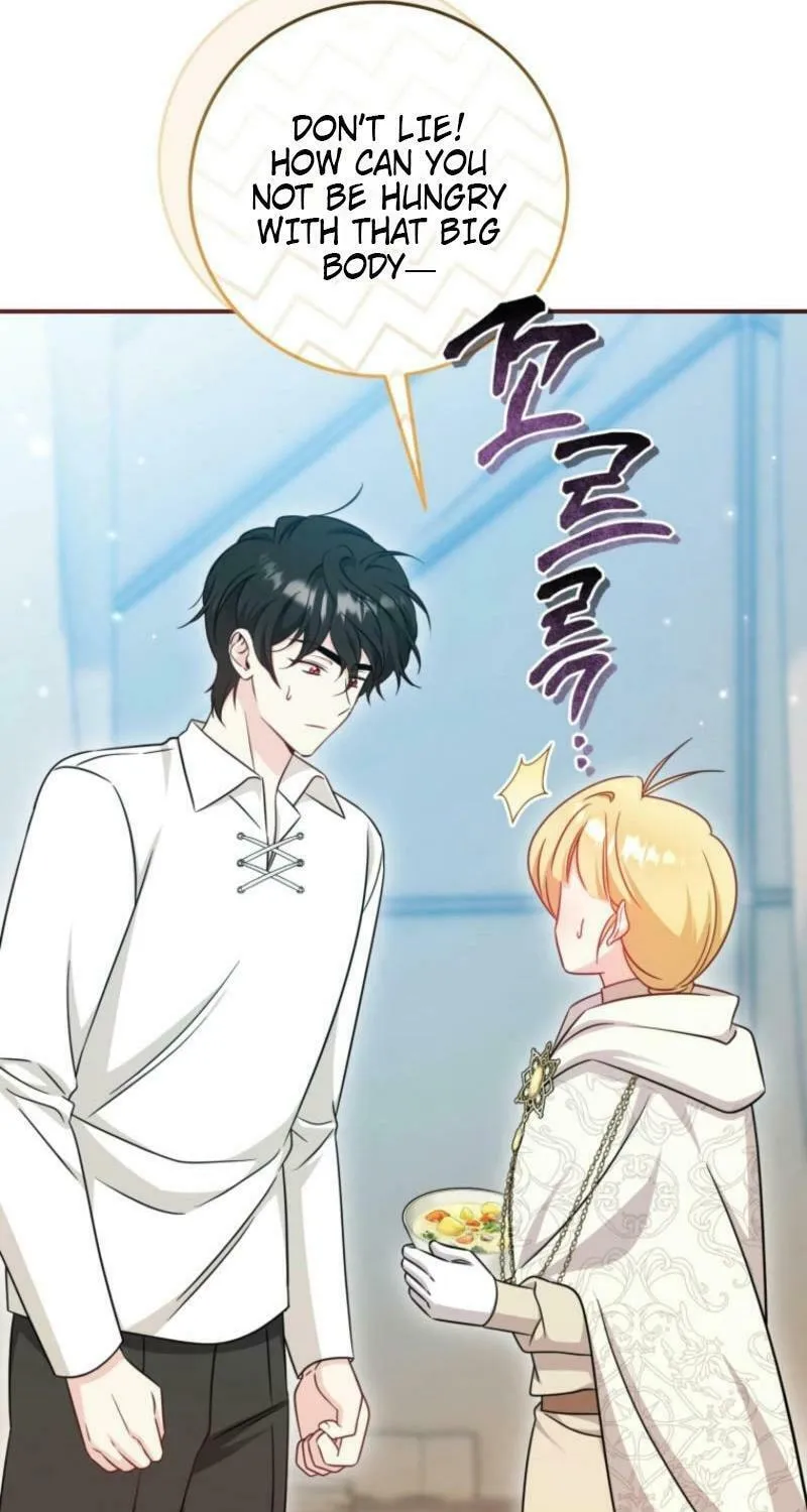 Baby Pharmacist Princess Chapter 92 page 97 - 