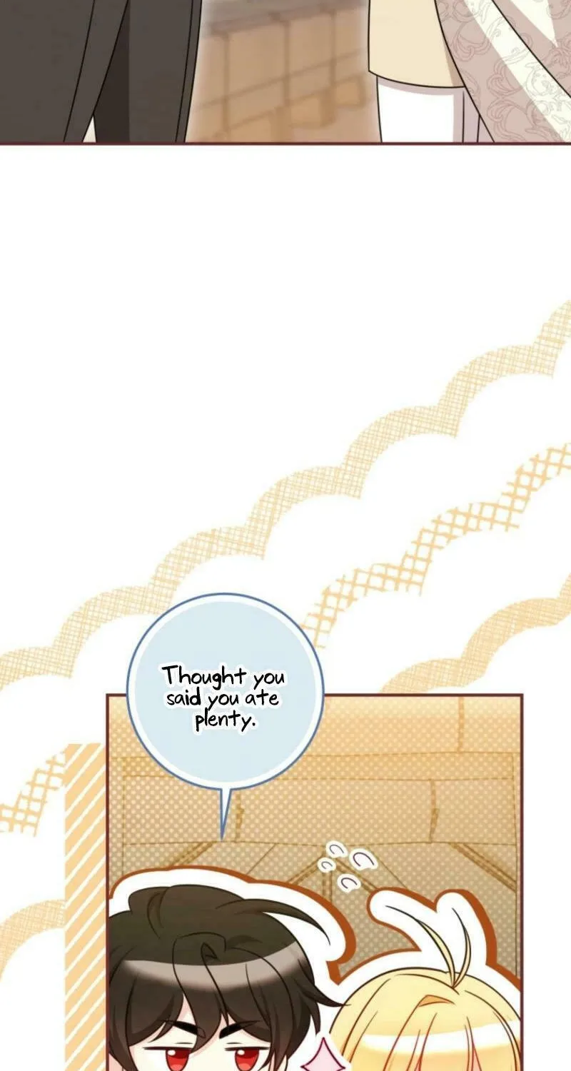 Baby Pharmacist Princess Chapter 92 page 98 - 