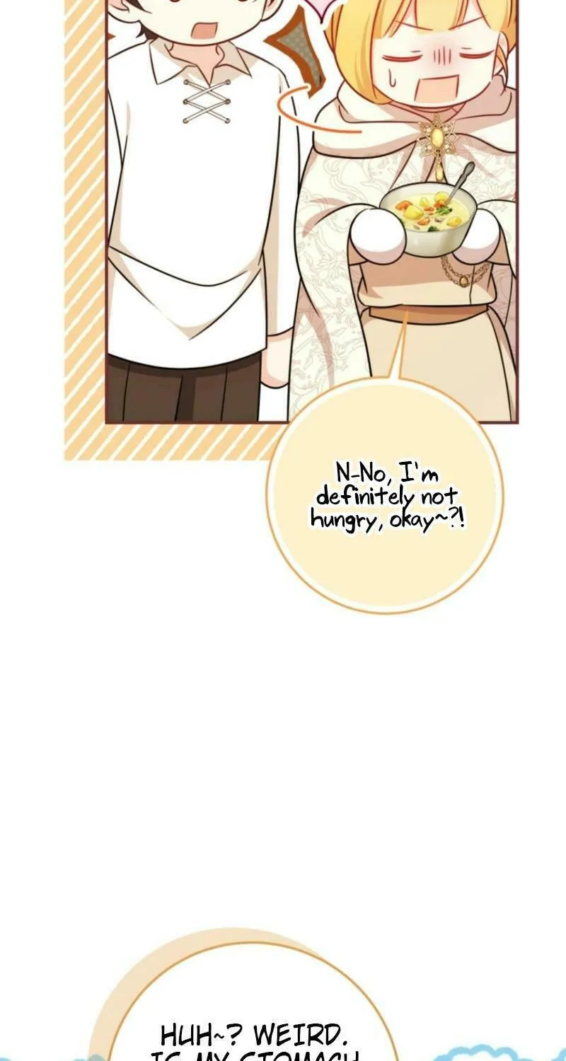 Baby Pharmacist Princess Chapter 92 page 99 - 