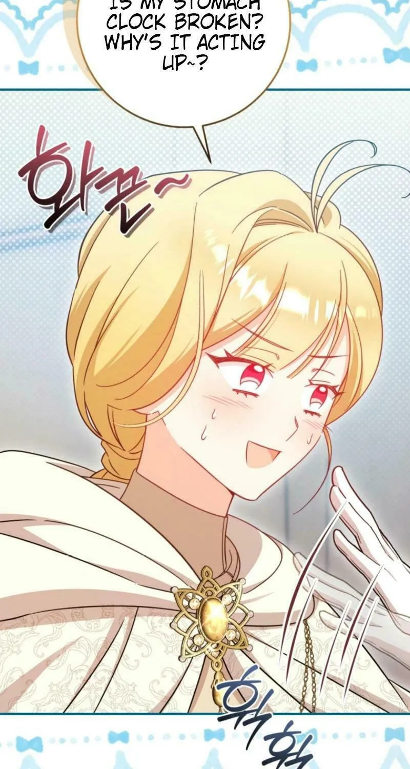 Baby Pharmacist Princess Chapter 92 page 100 - 