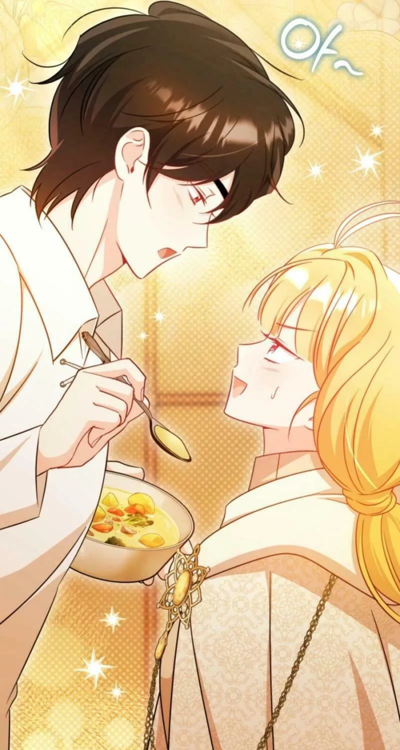 Baby Pharmacist Princess Chapter 93 page 11 - 