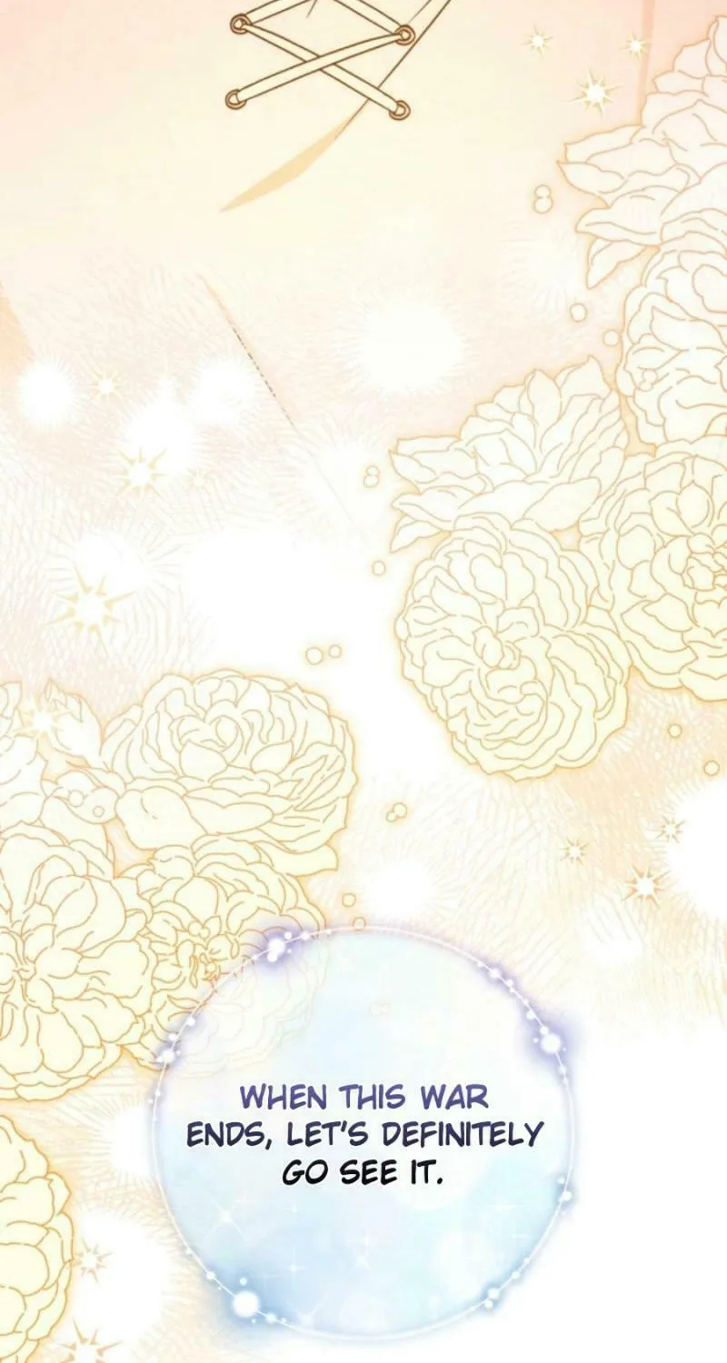 Baby Pharmacist Princess Chapter 93 page 110 - 