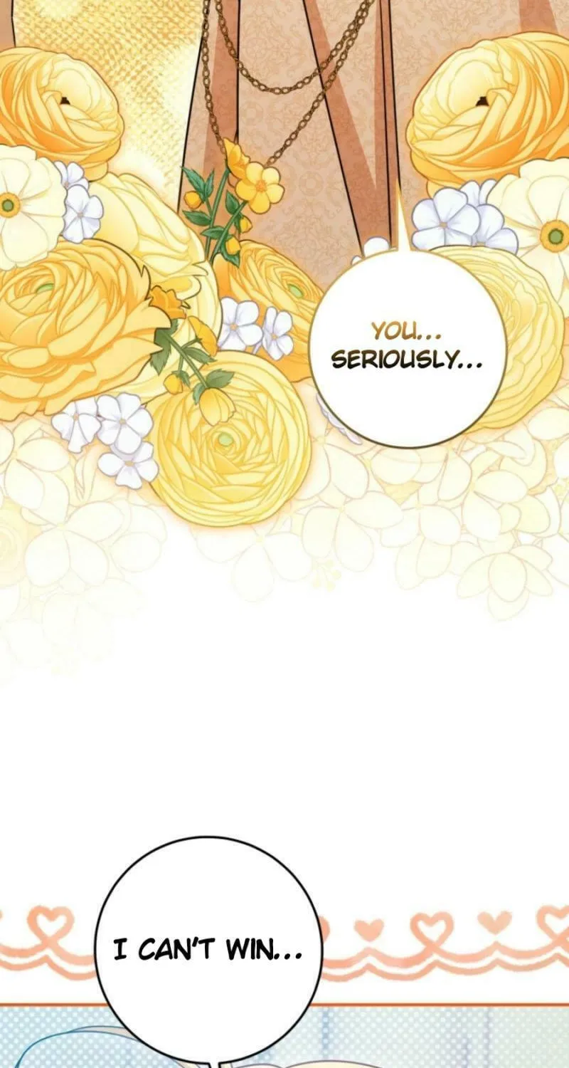 Baby Pharmacist Princess Chapter 93 page 12 - 