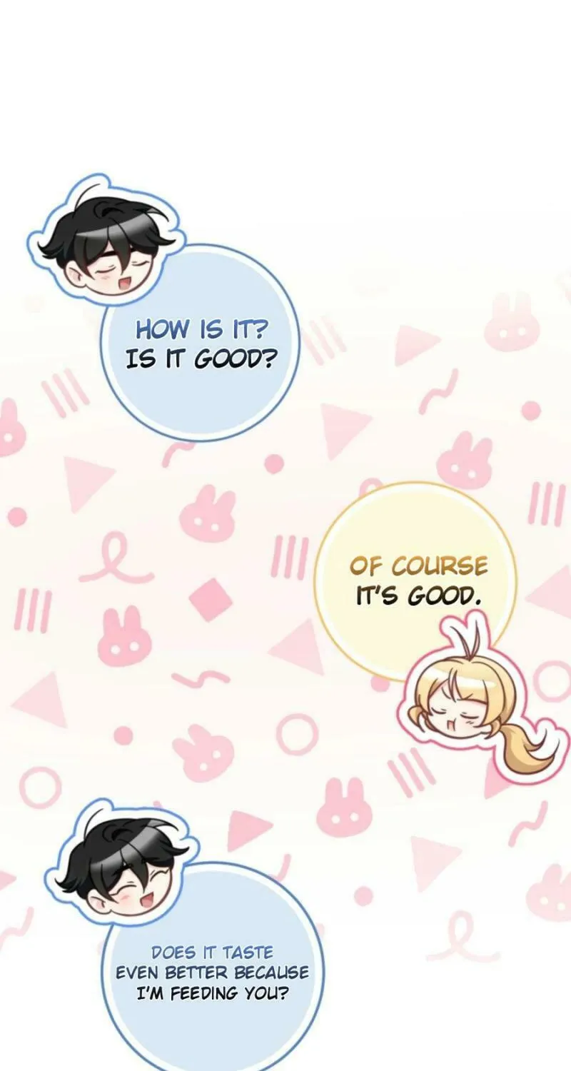 Baby Pharmacist Princess Chapter 93 page 14 - 