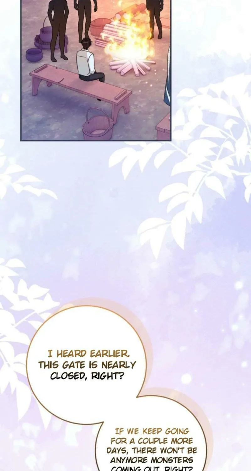 Baby Pharmacist Princess Chapter 93 page 18 - 
