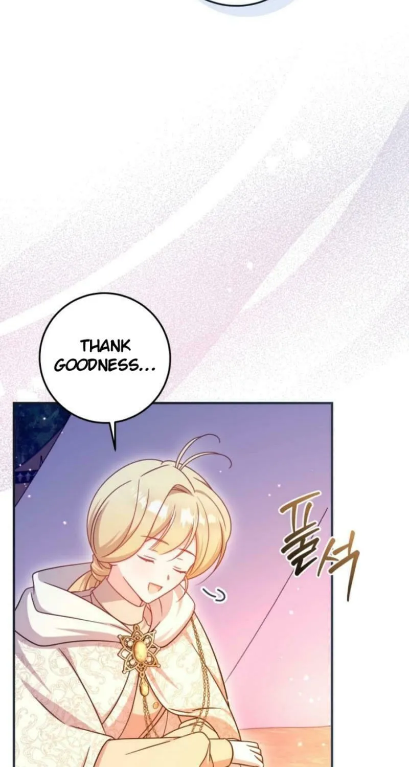 Baby Pharmacist Princess Chapter 93 page 20 - 