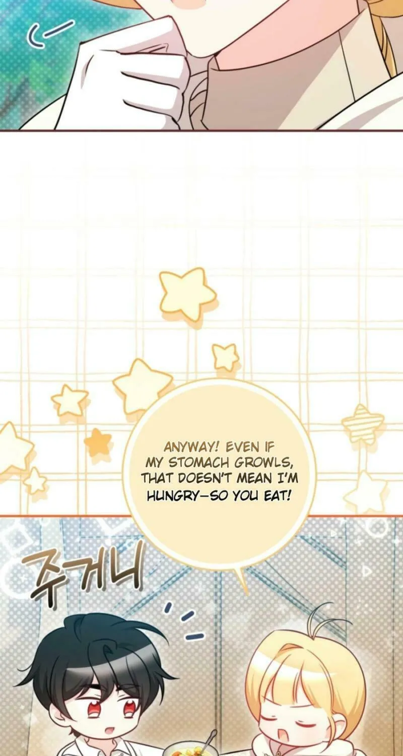 Baby Pharmacist Princess Chapter 93 page 3 - 
