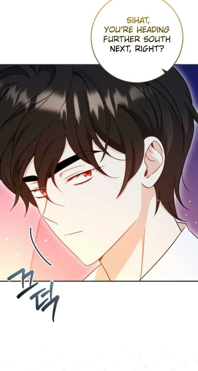 Baby Pharmacist Princess Chapter 93 page 22 - 